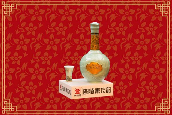 会东烟酒回收四特酒